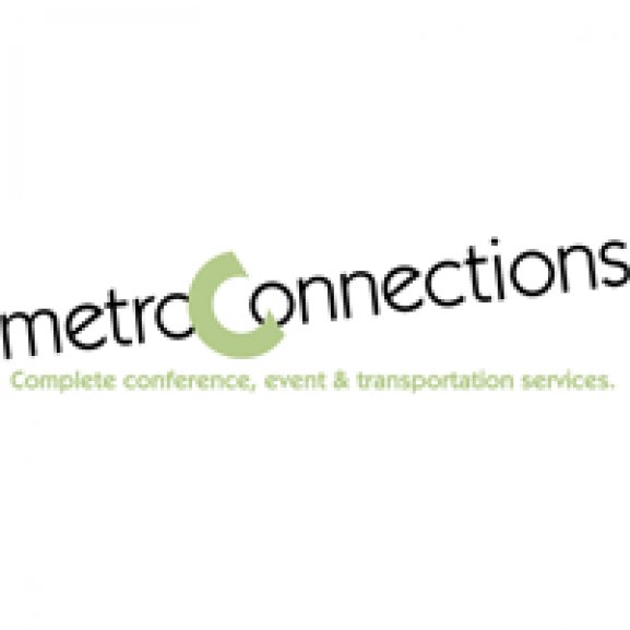 Logo of metroConnections