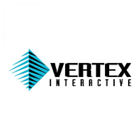 Logo of Vertex Interactive