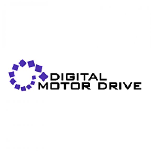 Logo of Digital Motor Drive