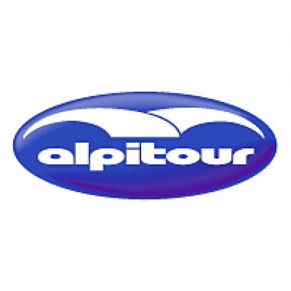 Logo of Alpitour