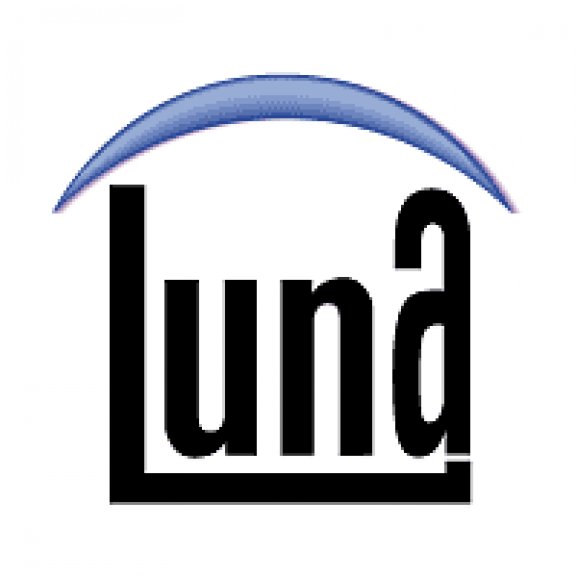 Logo of Luna