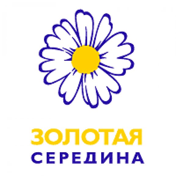 Logo of Zolotaya Seredina