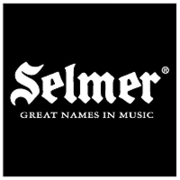 Logo of Selmer