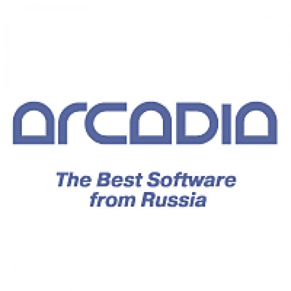 Logo of Arcadia