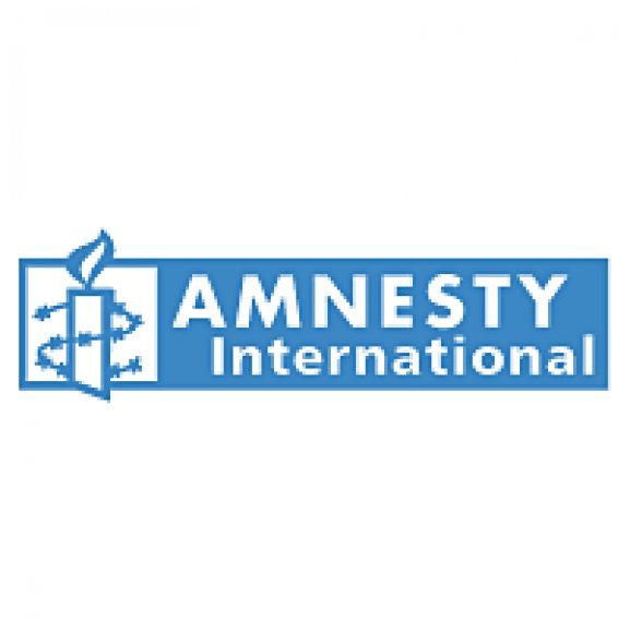 Logo of Amnesty International