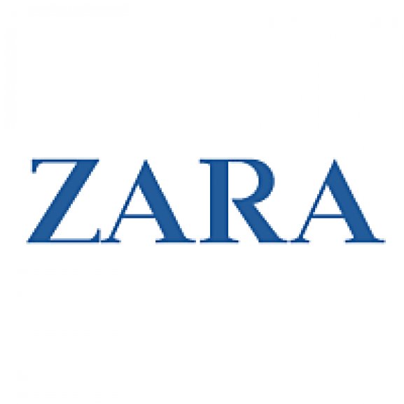 Logo of ZARA