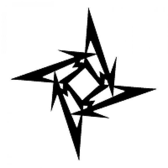 Logo of Metallica
