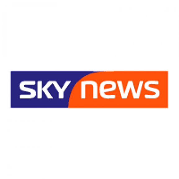 Logo of SKY news