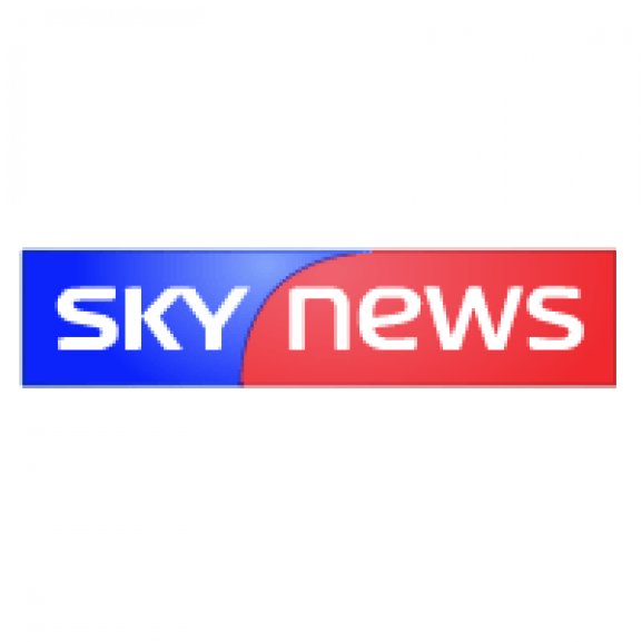 Logo of SKY news