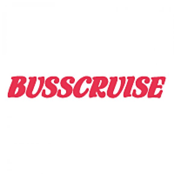 Logo of Busscruise