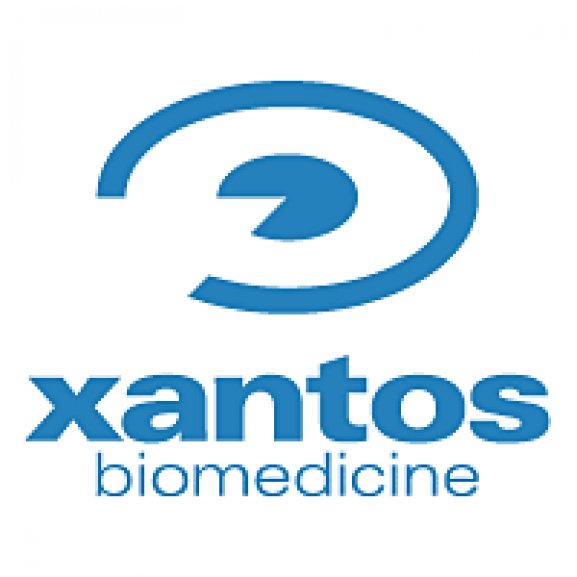 Logo of Xantos