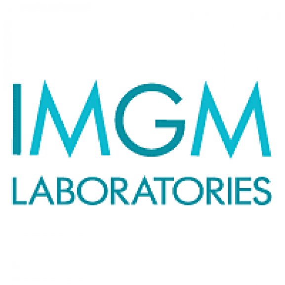 Logo of IMGM Laboratories