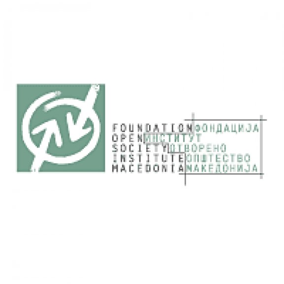 Logo of Fondacija Institut Otvoreno Opstestvo