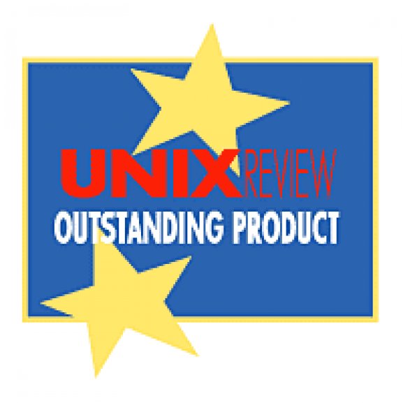 Logo of Unix Review