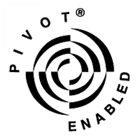 Logo of Pivot Enabled