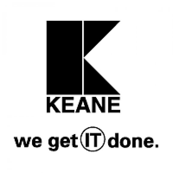 Logo of Keane
