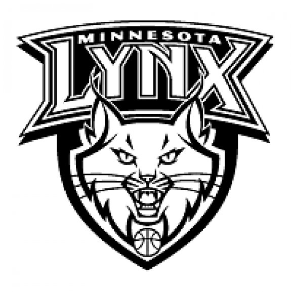 Logo of Minnesota Lynx