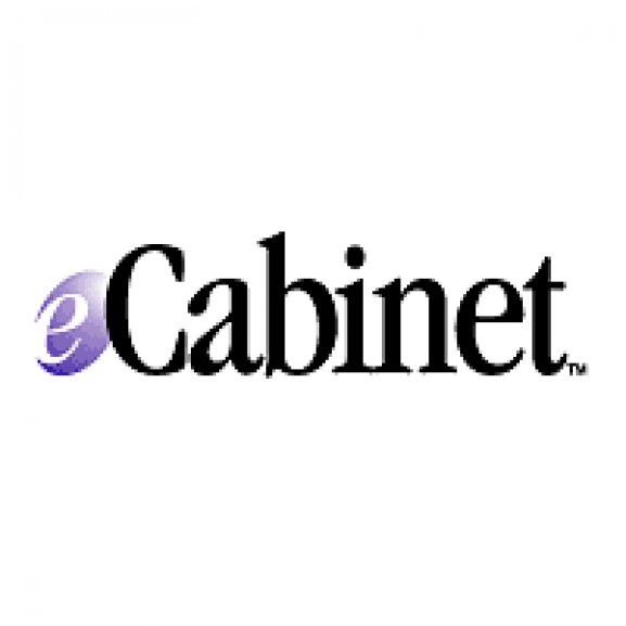Logo of eCabinet