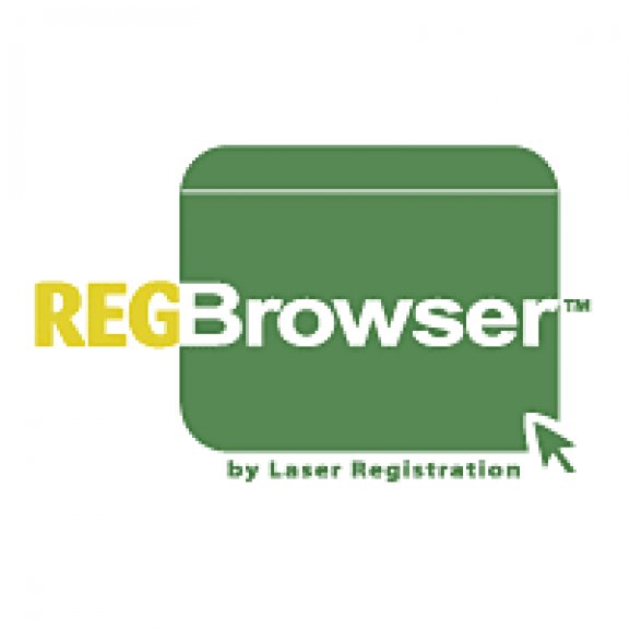 Logo of RegBrowser
