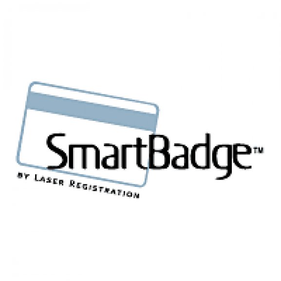 Logo of SmartBadge