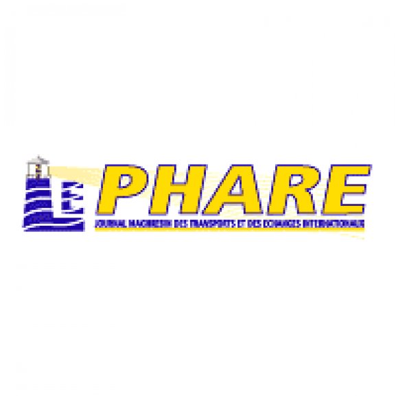 Logo of Phare