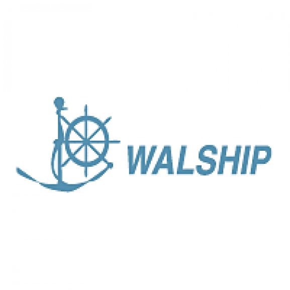 Logo of Walship