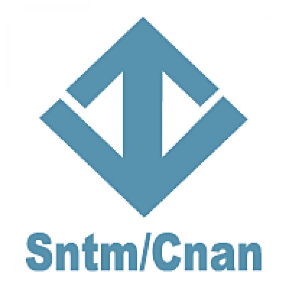 Logo of Sntm/Cnan
