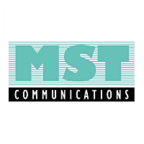 Logo of MST Communications