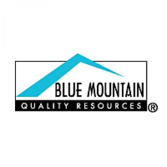 Logo of Blue Mountain