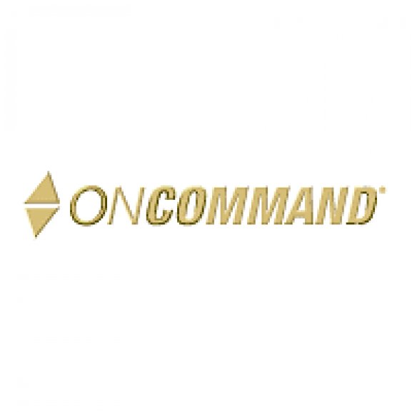Logo of OnCommand