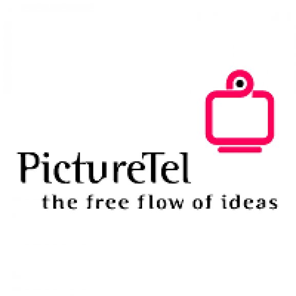 Logo of PictureTel