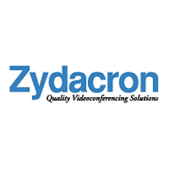 Logo of Zydacron