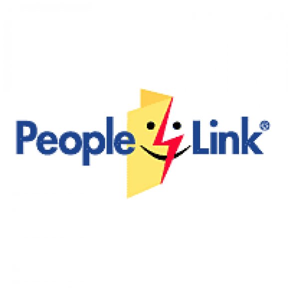 Logo of PeopleLink