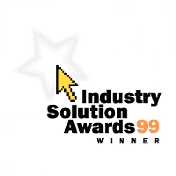 Logo of Industry Solution Awards