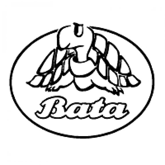 Logo of Bata