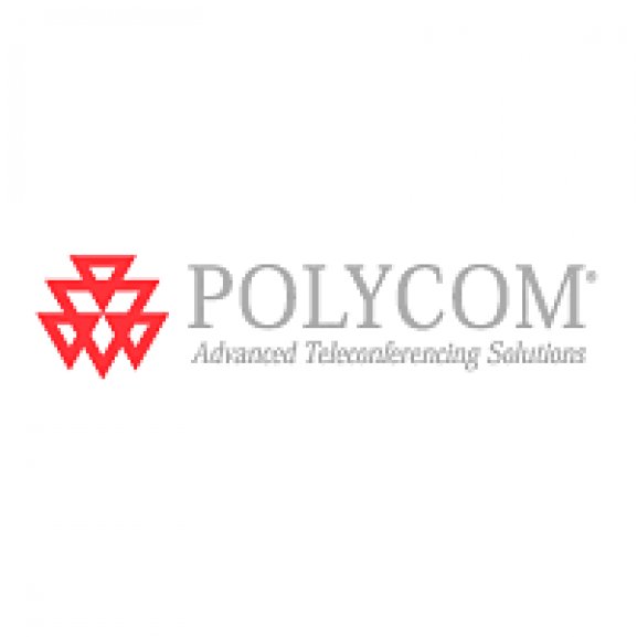 Logo of Polycom