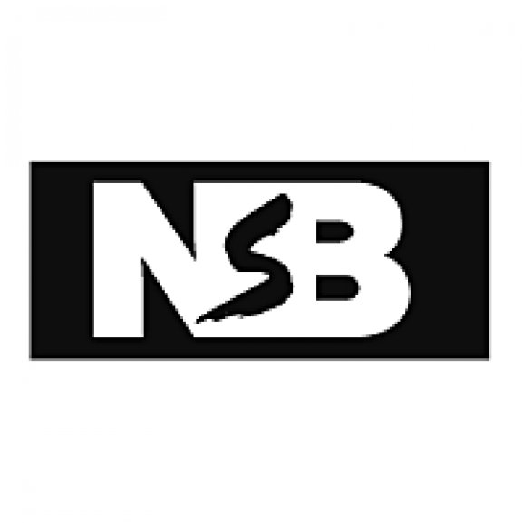 Logo of NSB