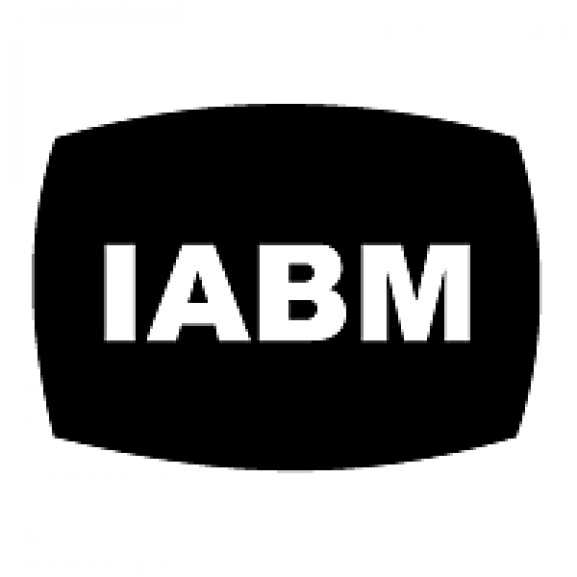 Logo of IABM