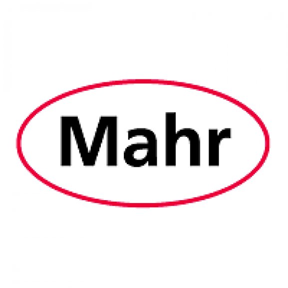 Logo of Mahr