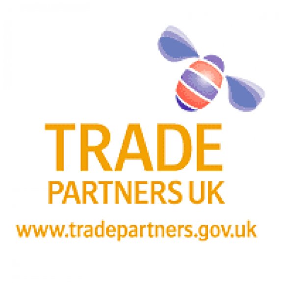 Logo of Trade Partners UK