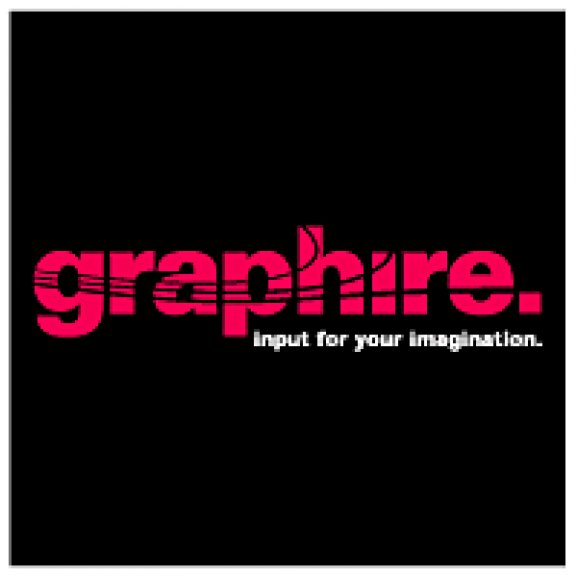 Logo of Graphire
