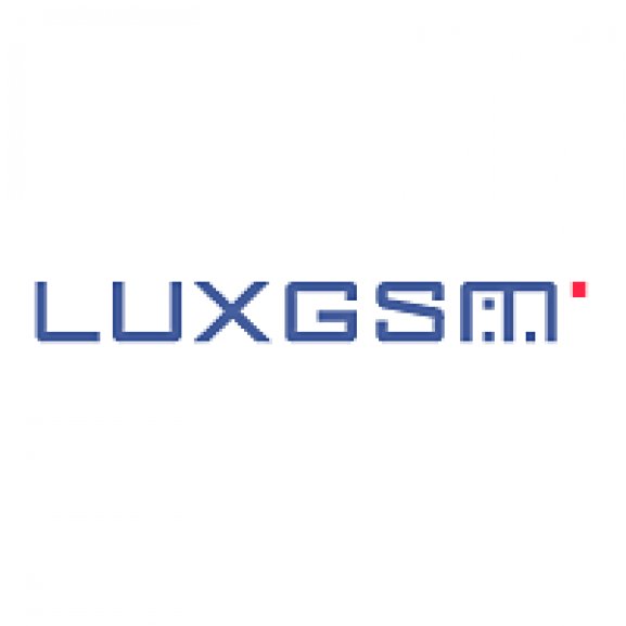Logo of LUXGSM