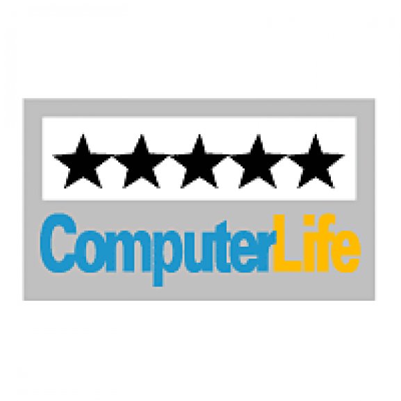 Logo of Computer Life