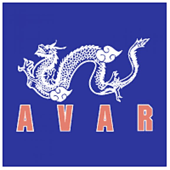 Logo of AVAR