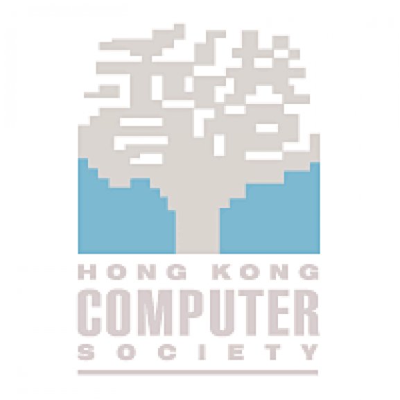 Logo of Hong Kong Computer Society