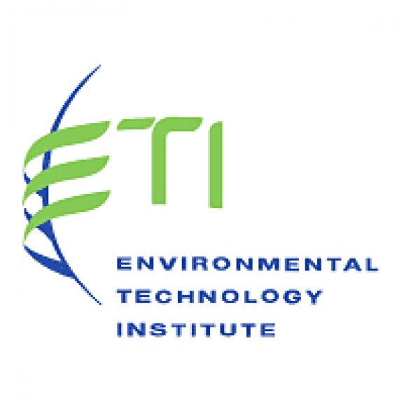 Logo of ETI