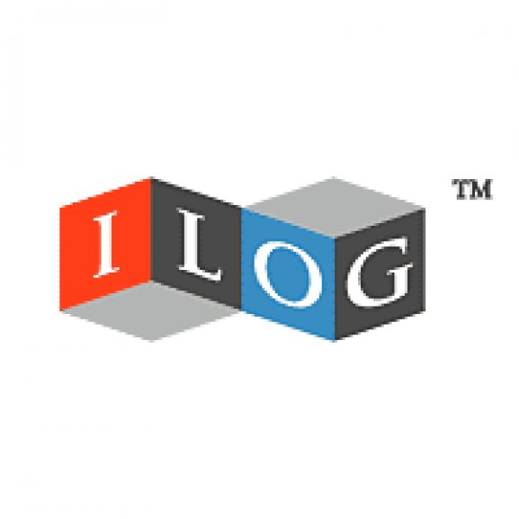 Logo of ILOG