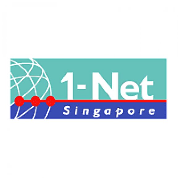 Logo of 1-Net Singapore