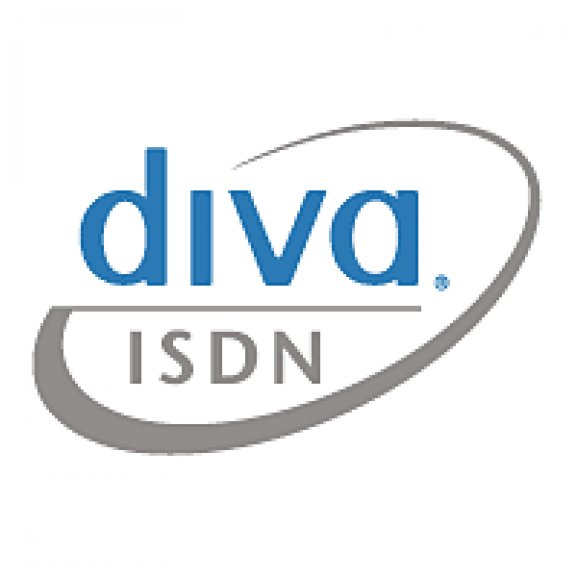 Logo of Diva ISDN