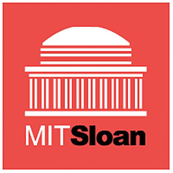 Logo of MIT Sloan